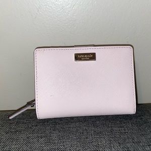 Kate spade small wallet